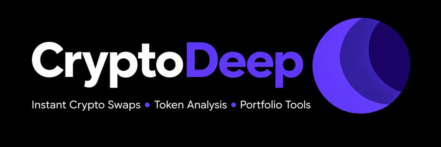CryptoDeepApp