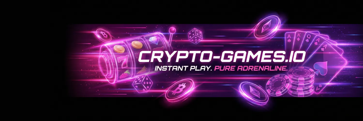 CryptoGames