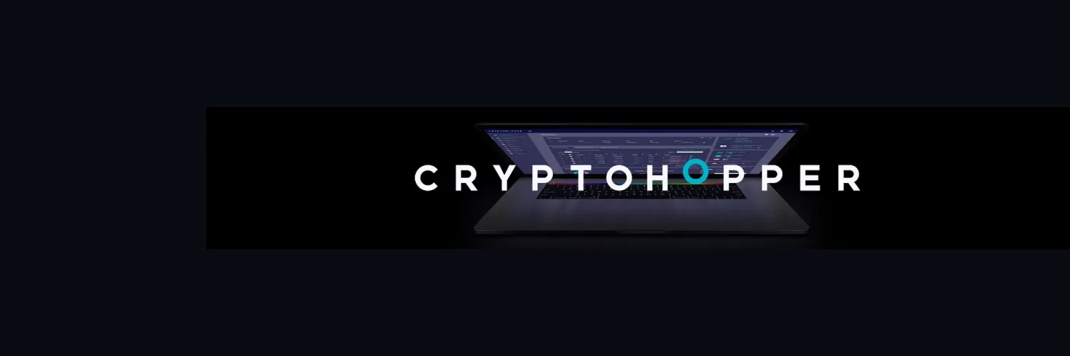 Cryptohopper