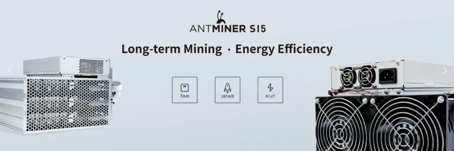Cryptominer Solutions