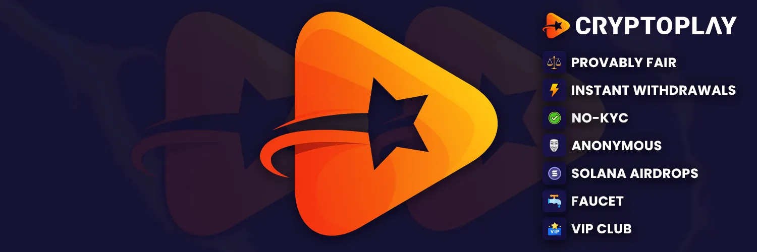 Cryptoplay.io