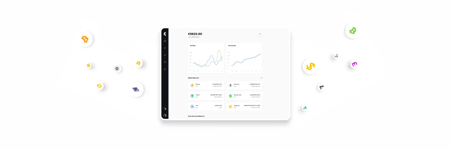 CryptoProcessing.com