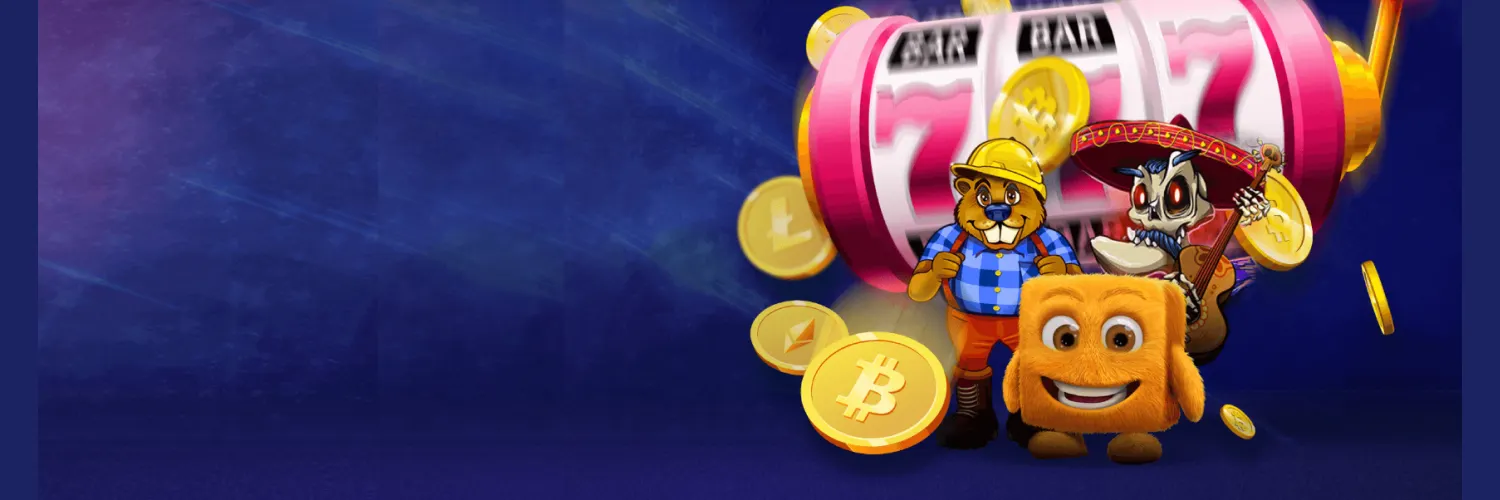 Crypto Reels