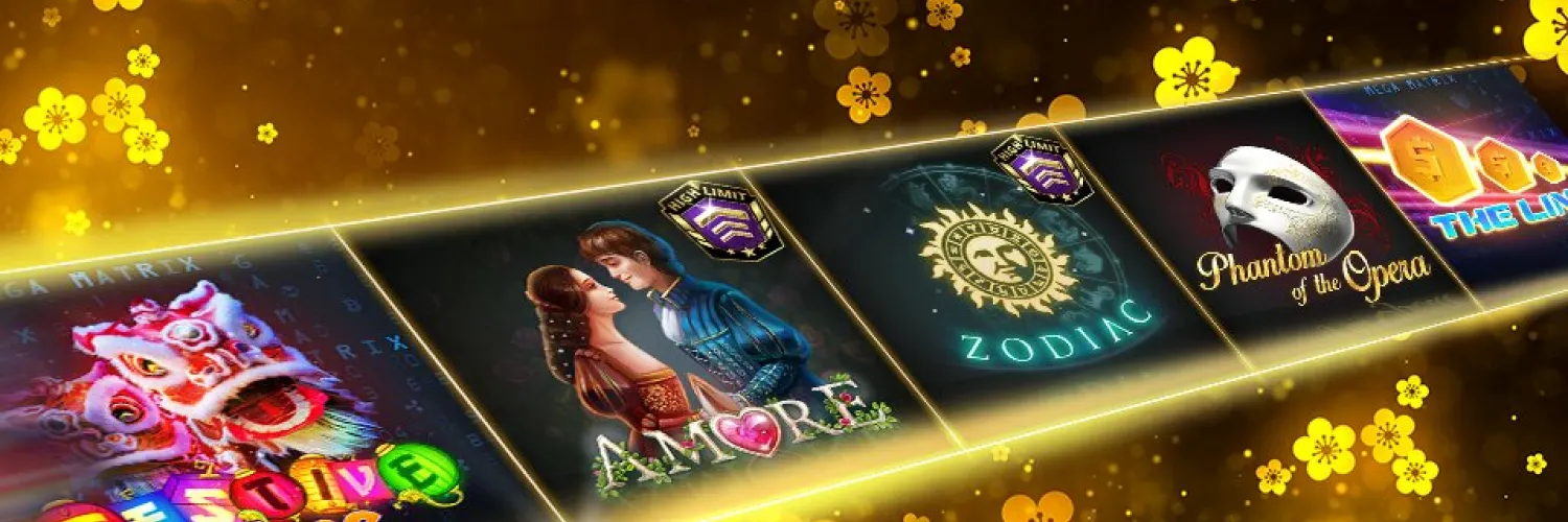 CryptoSlots