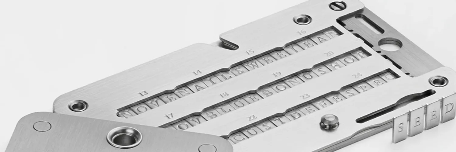 Cryptosteel.com