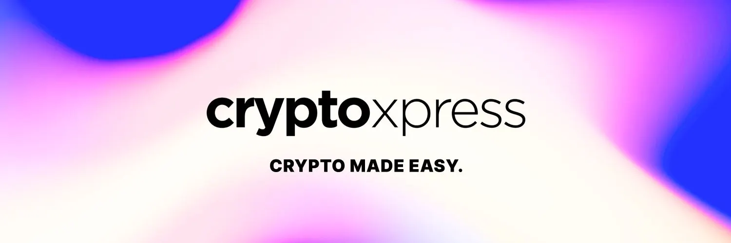 CryptoXpress