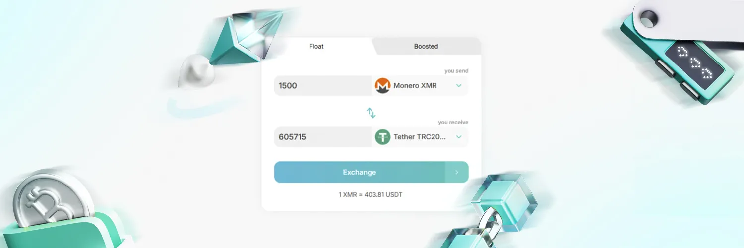 CrystalTrade