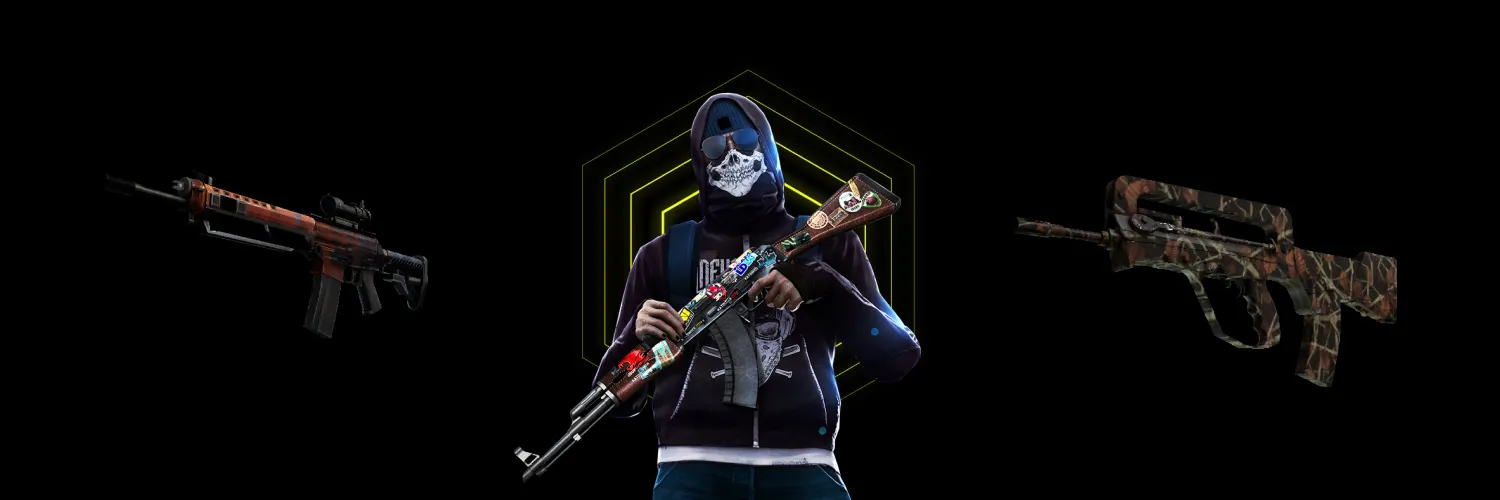 CSGOPaka
