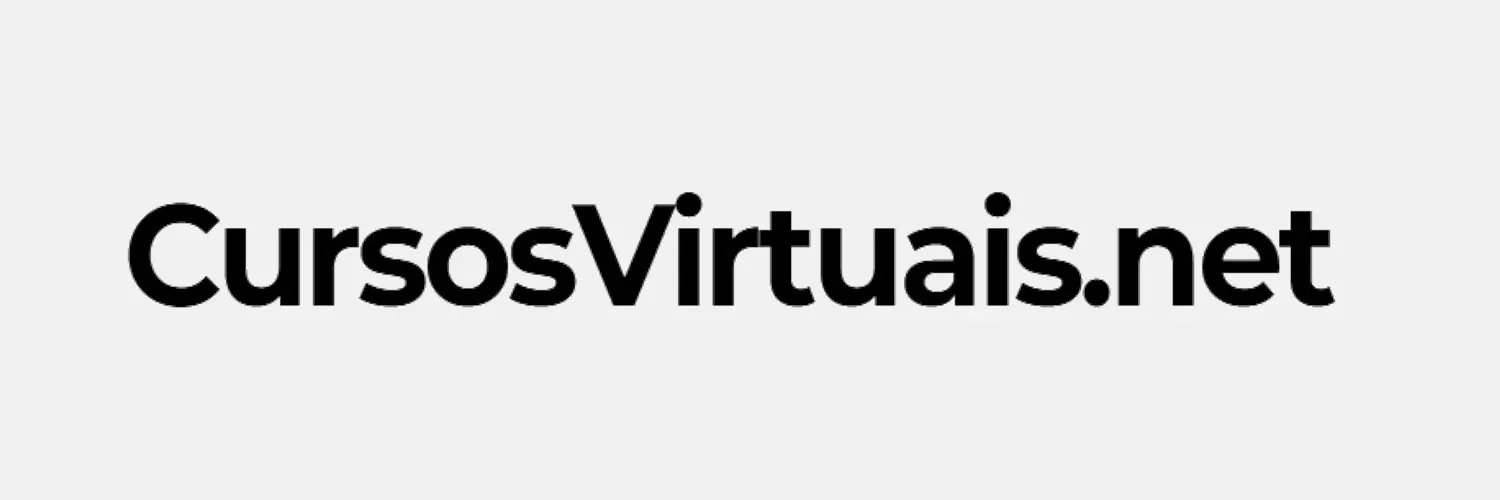 Cursosvirtuais.net