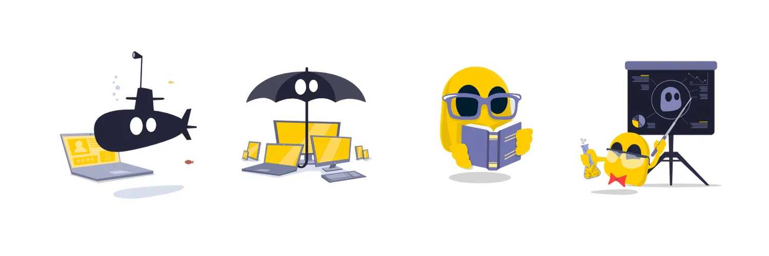 CyberGhost VPN