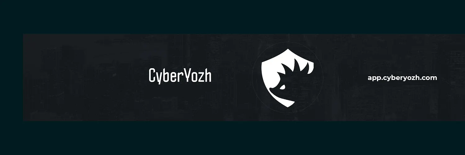 CyberYozh