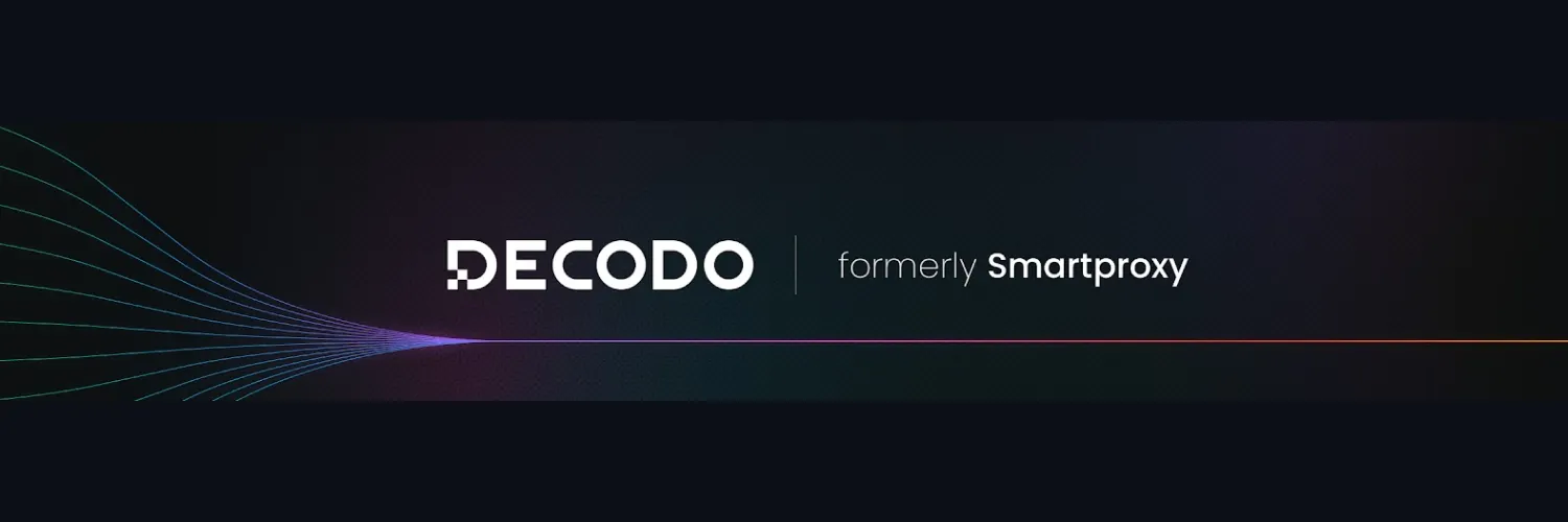 Decodo
