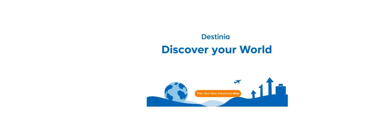 Destinia