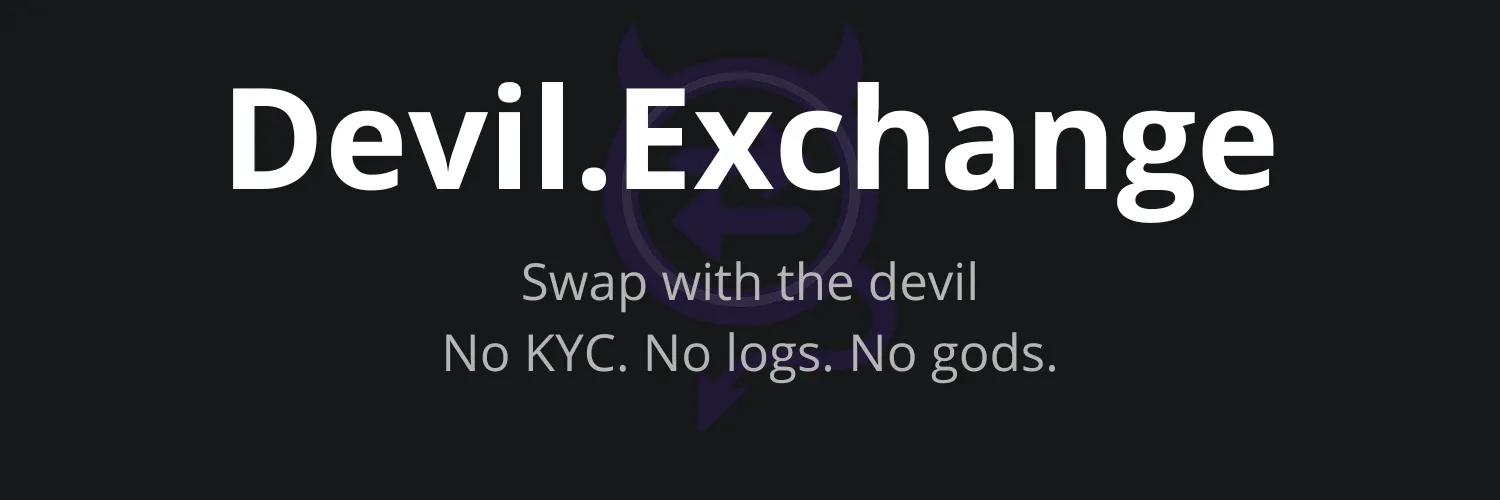 Devil.Exchange