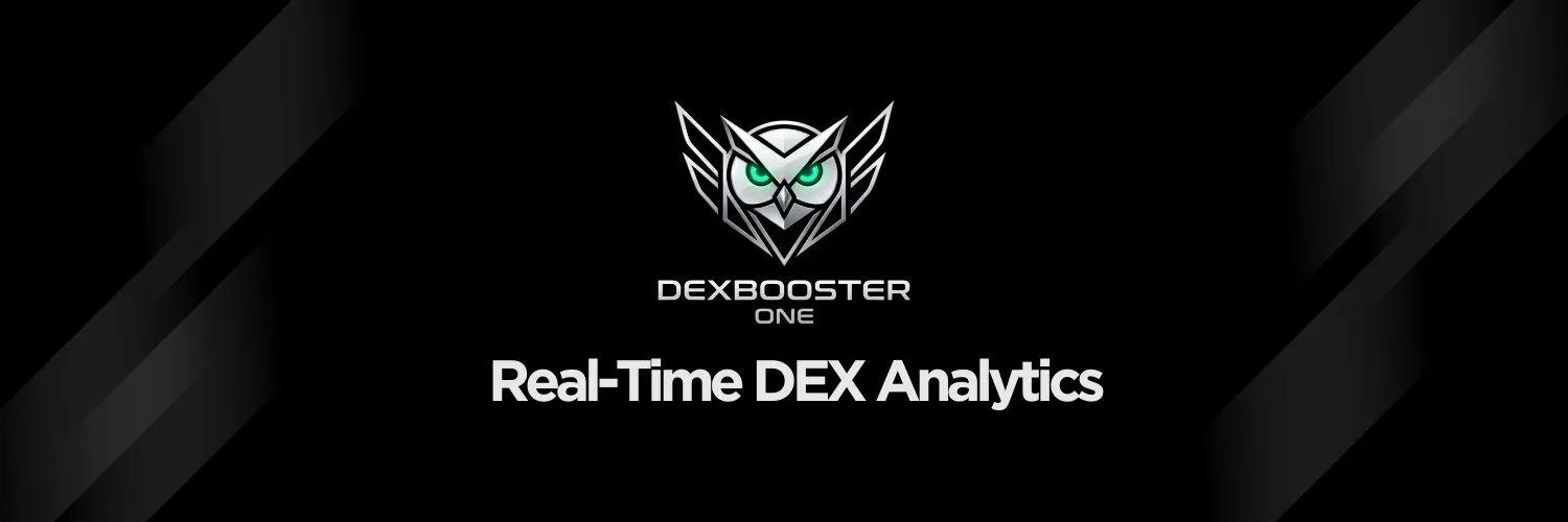 DexBooster One