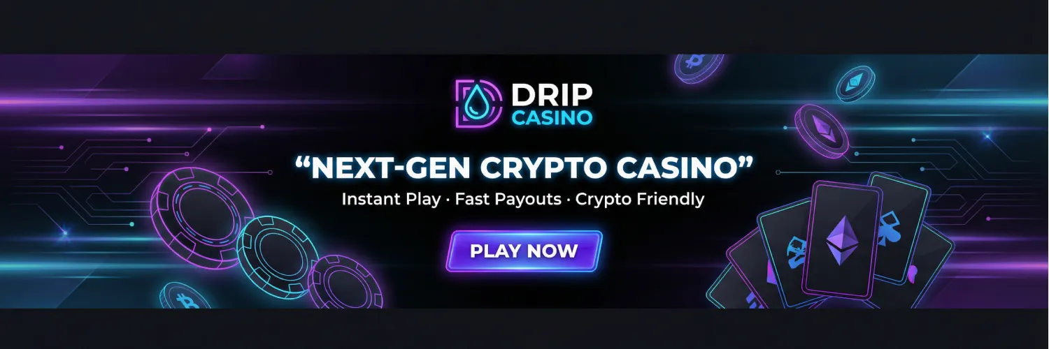 Drip Casino