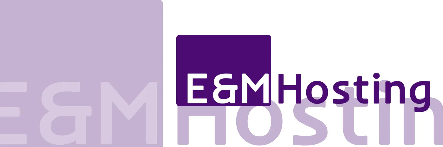 E&M Hosting