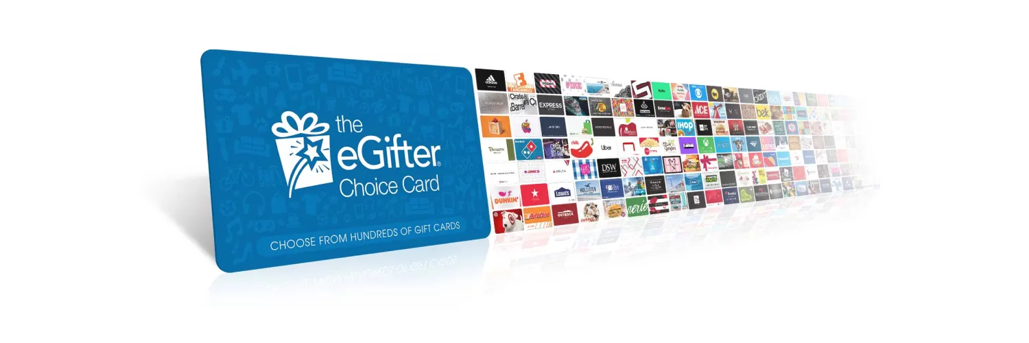 eGifter