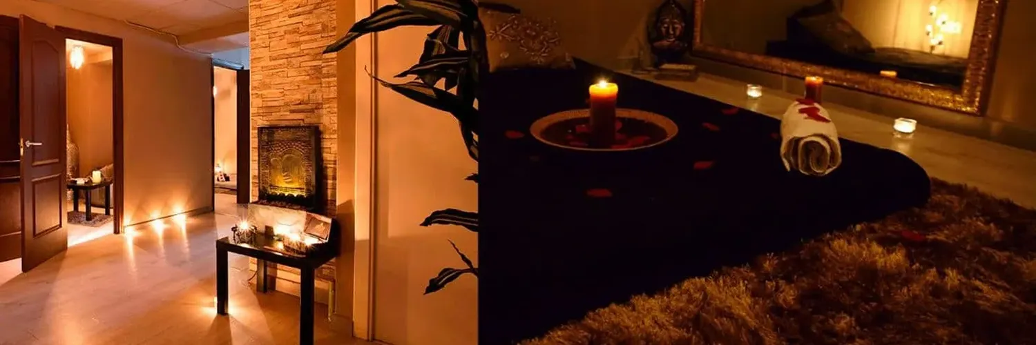 ElixirBCN: Erotic Massage Barcelona