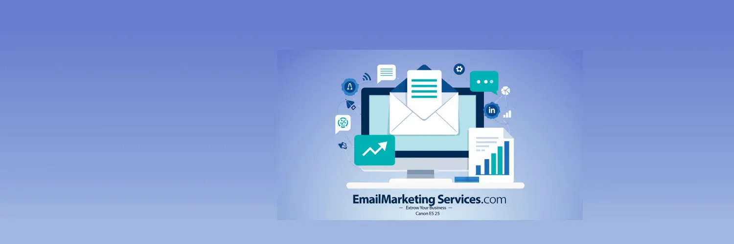 Email marketing service24