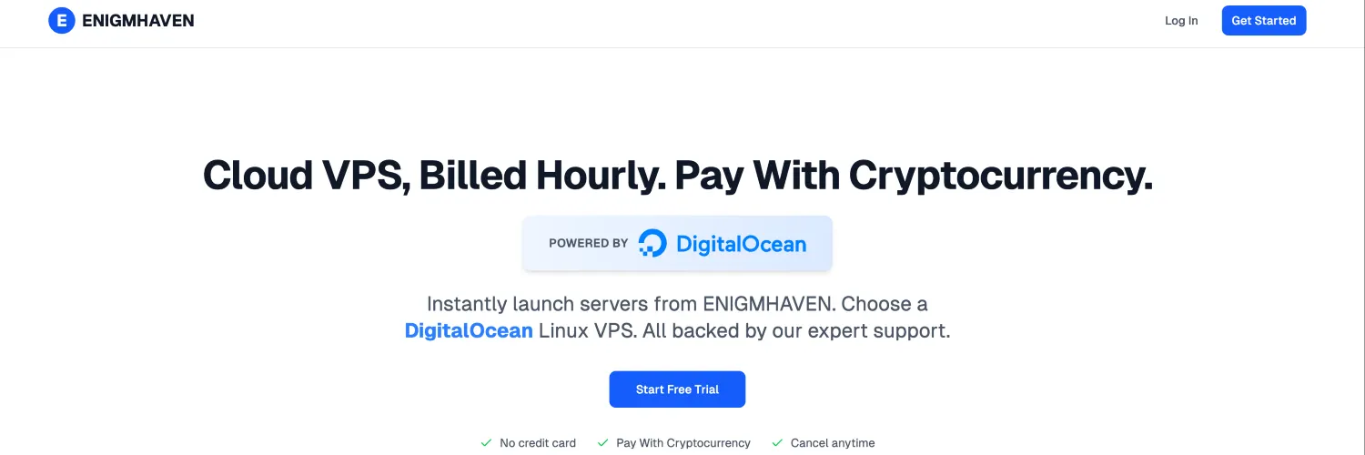 ENIGMHAVEN