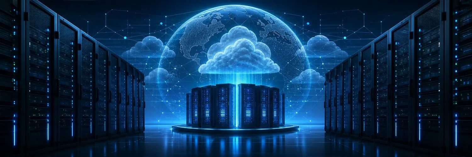 Ethernet Servers