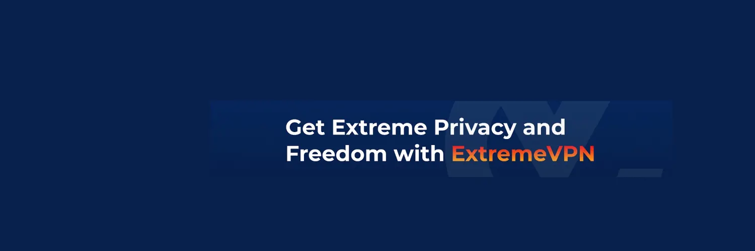 ExtremeVPN
