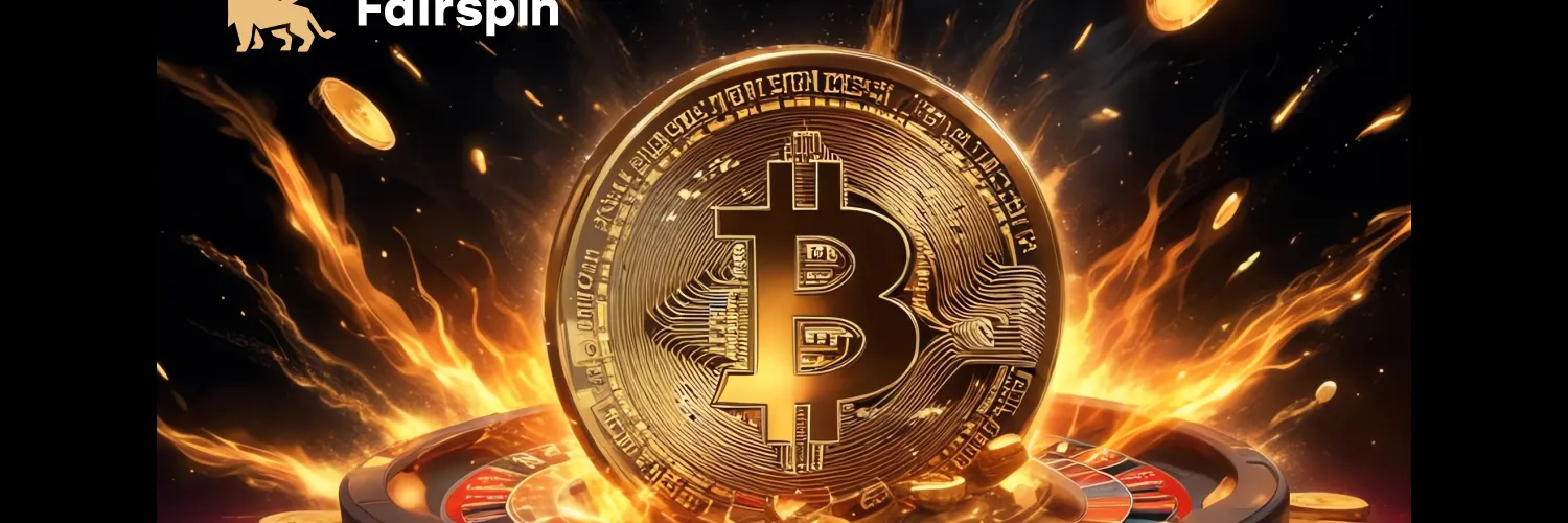 FairSpin.io