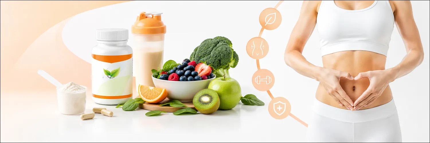 Fitnessfood
