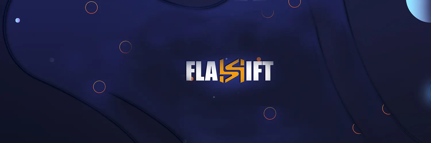 Flashift