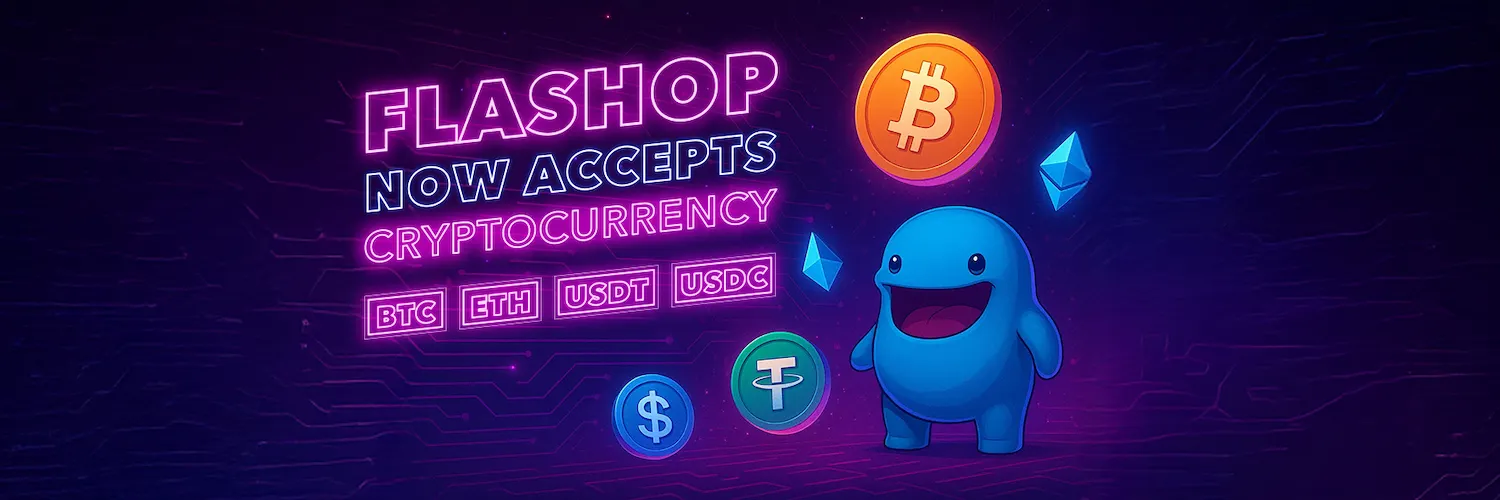 Flashop