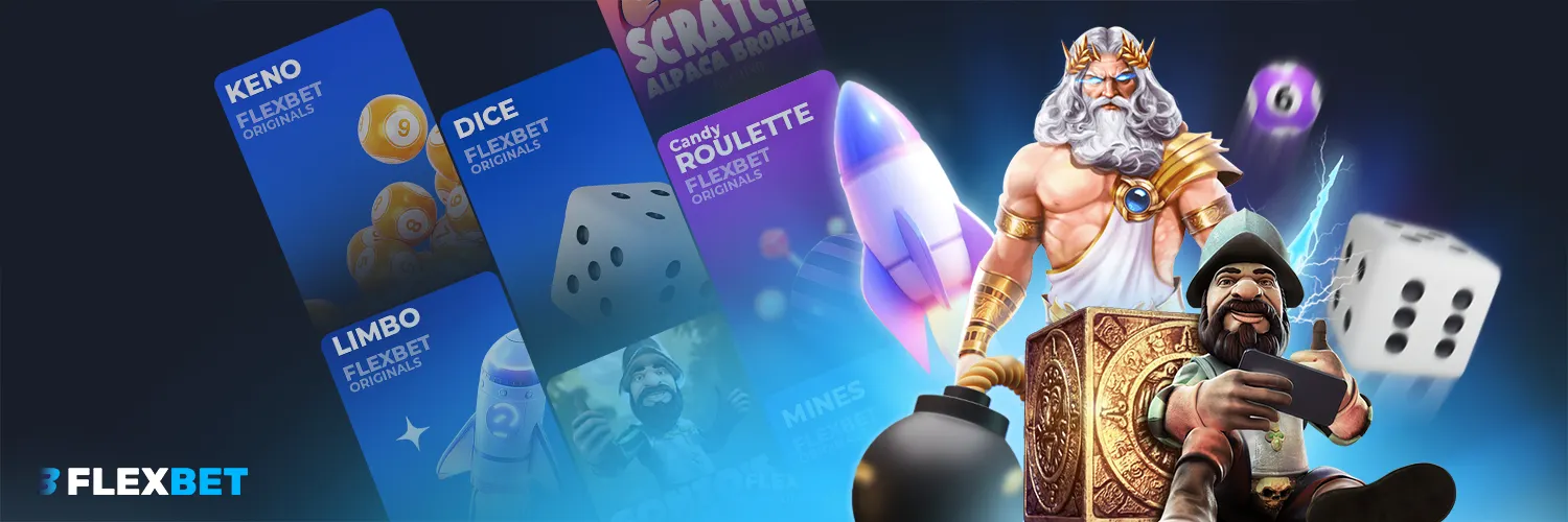 Flexbet