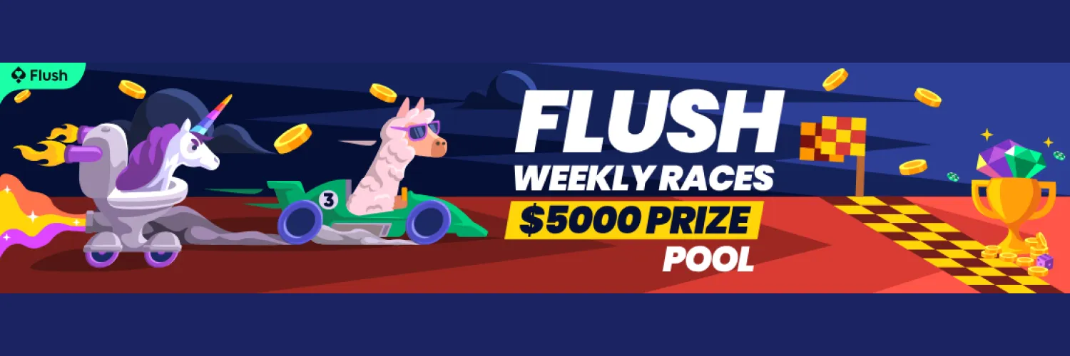 Flush Casino