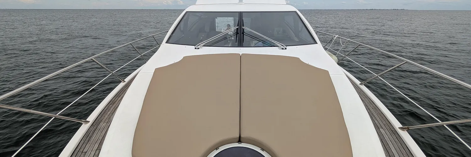 Friendly Yacht Charters Tampa