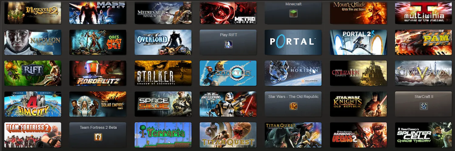 GamerAll.com