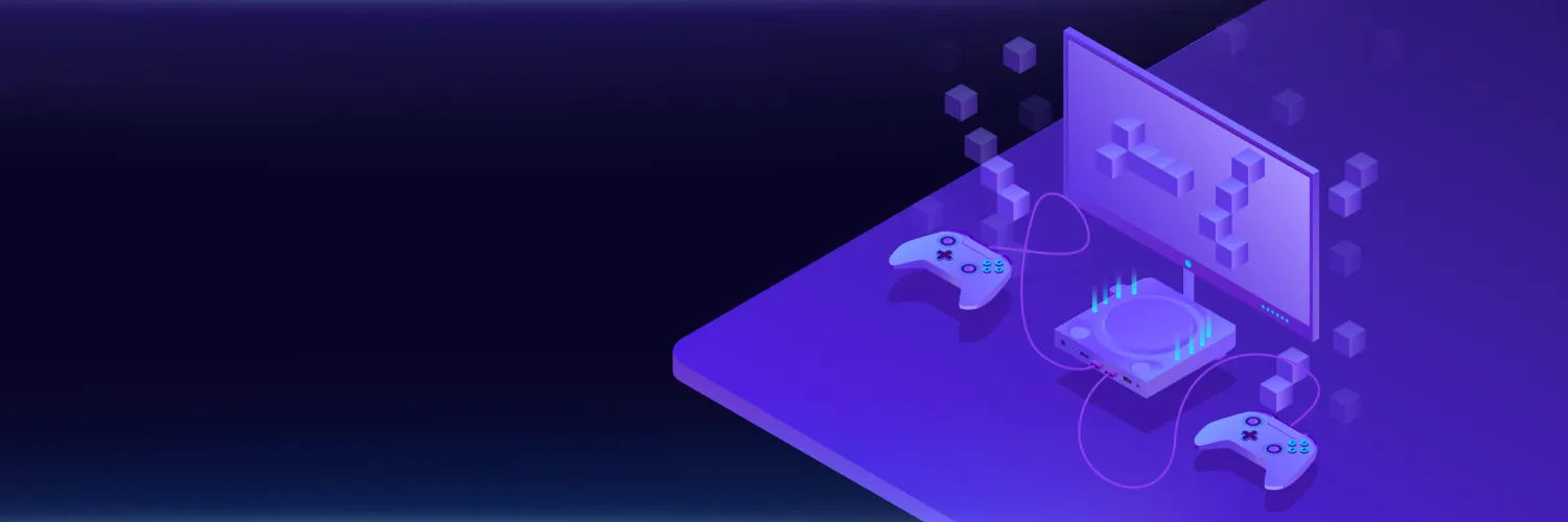 GamesDApp