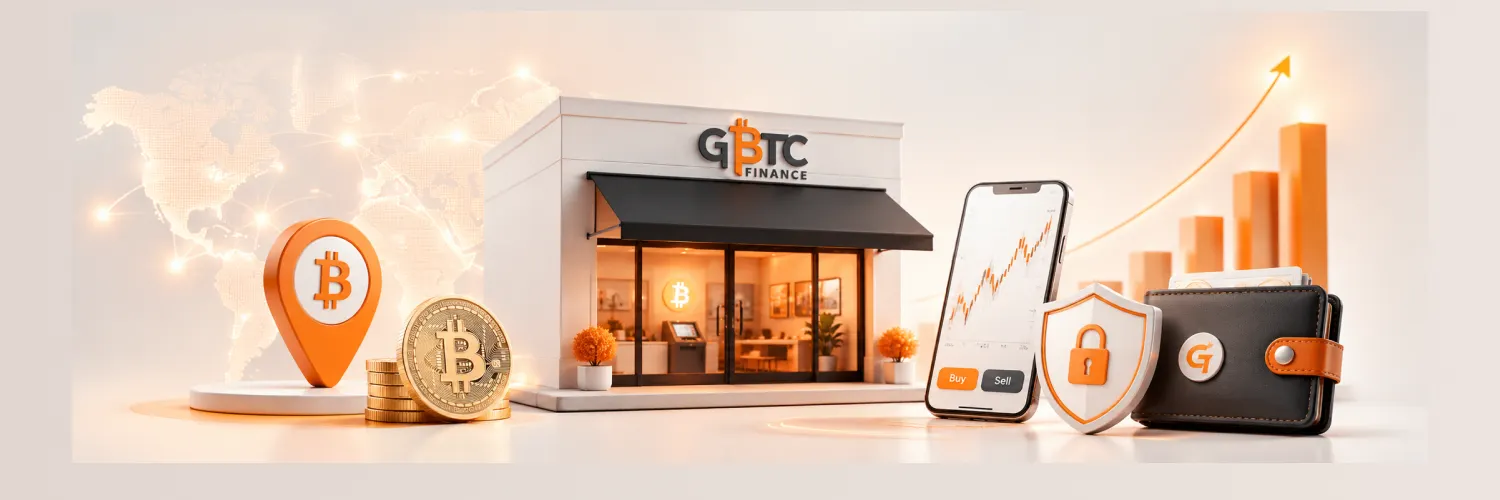 GBTC Finance