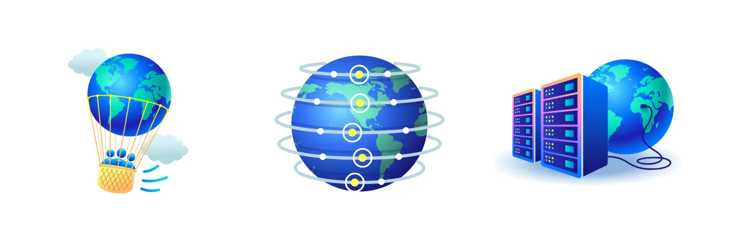 GEO.Hosting