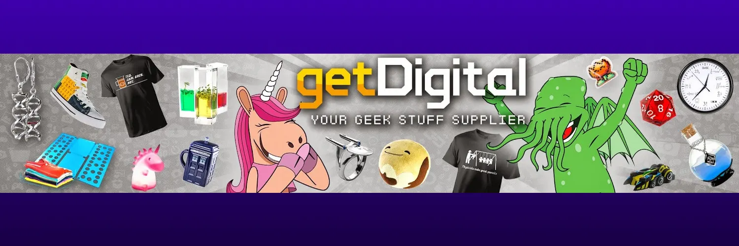 GetDigital