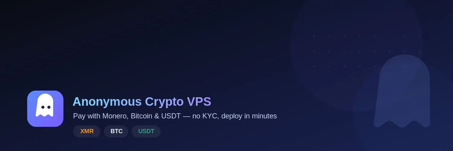 GhostVPS