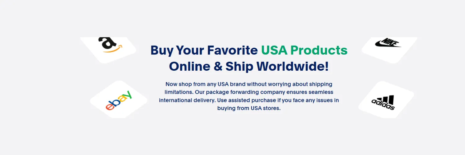 Global Shopaholics