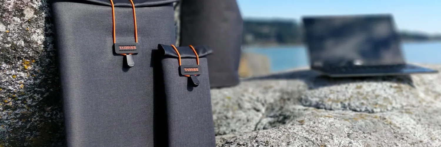 GoDark Faraday Bags