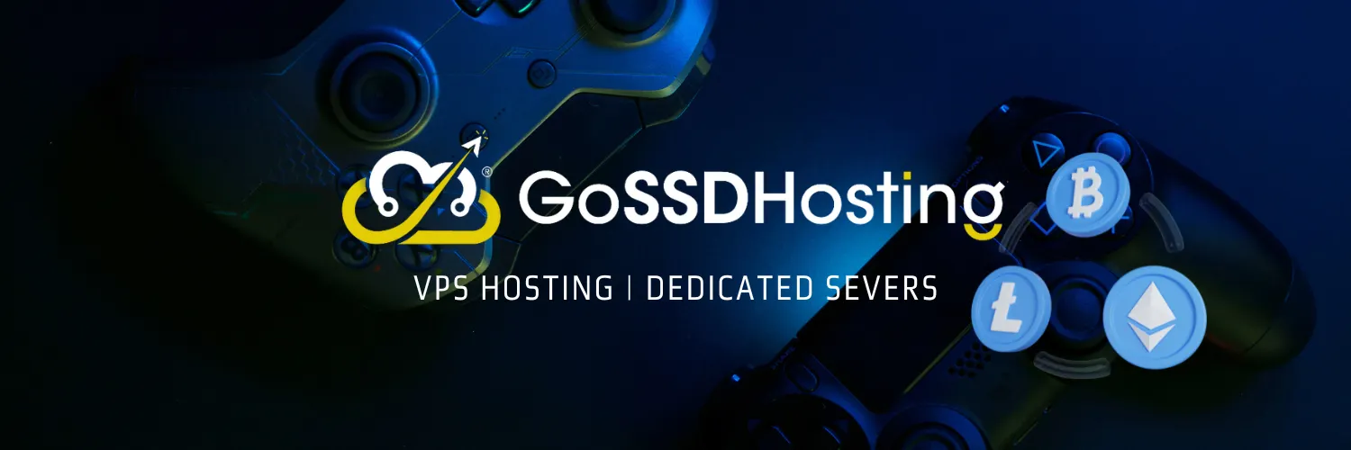 GoSSDHosting