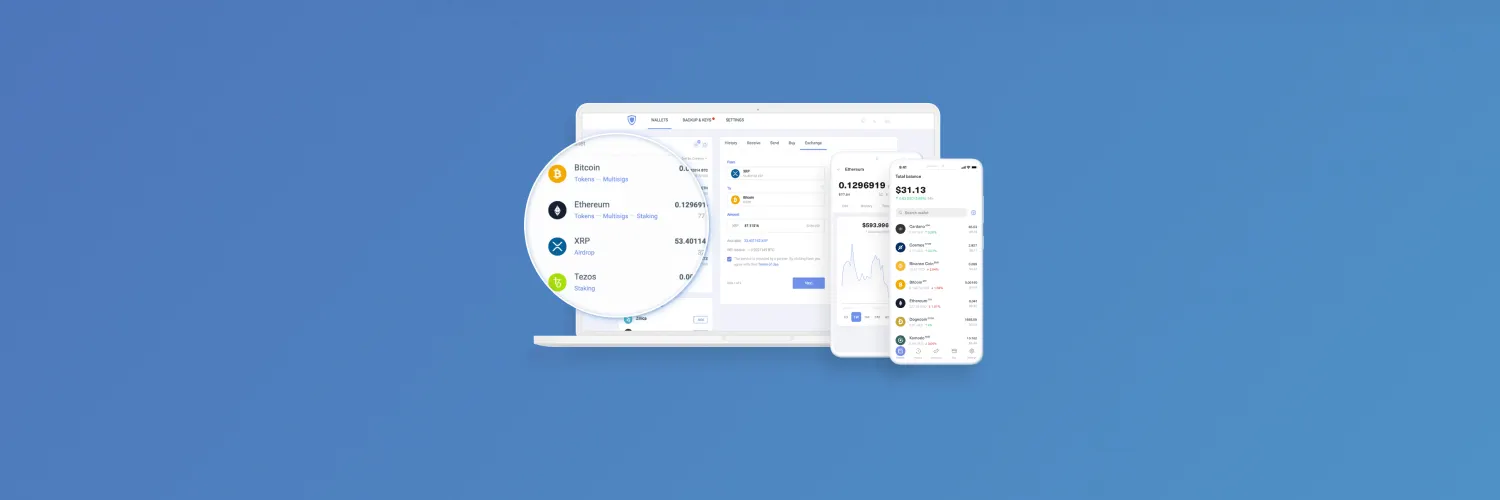 Guarda Wallet
