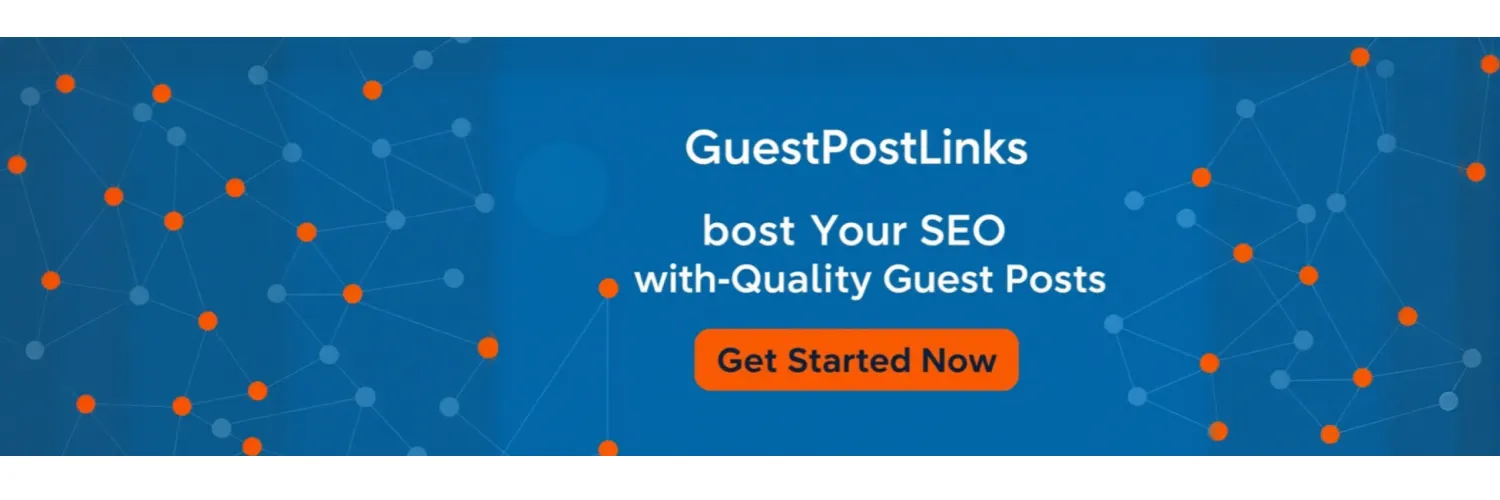 GUESTPOSTLINKS