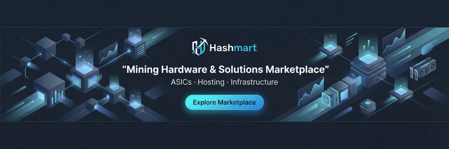 Hashmart