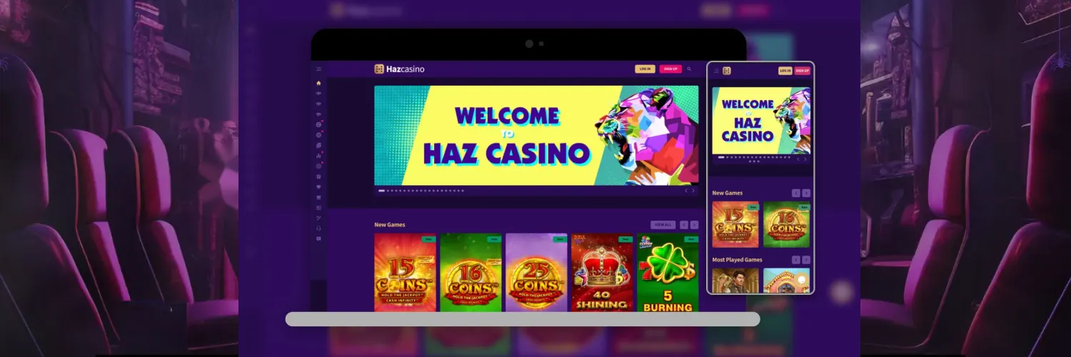 Haz Casino