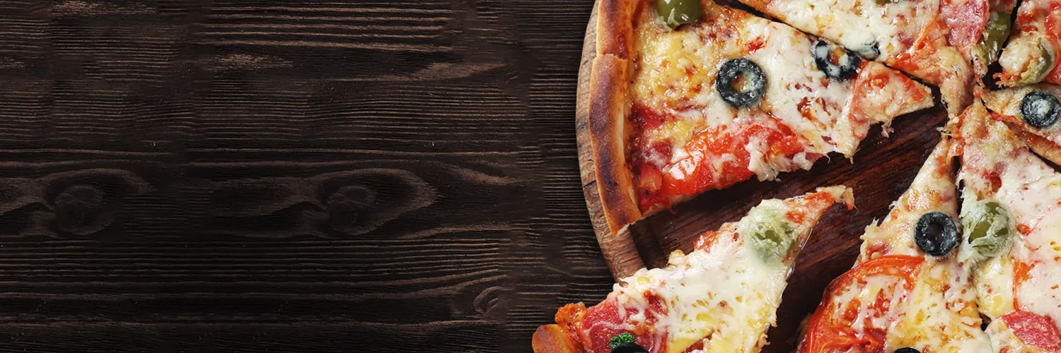 Helens Pizza