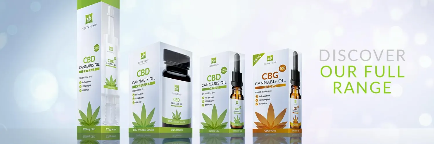 Herts Hemp