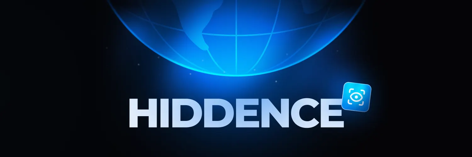 Hiddence